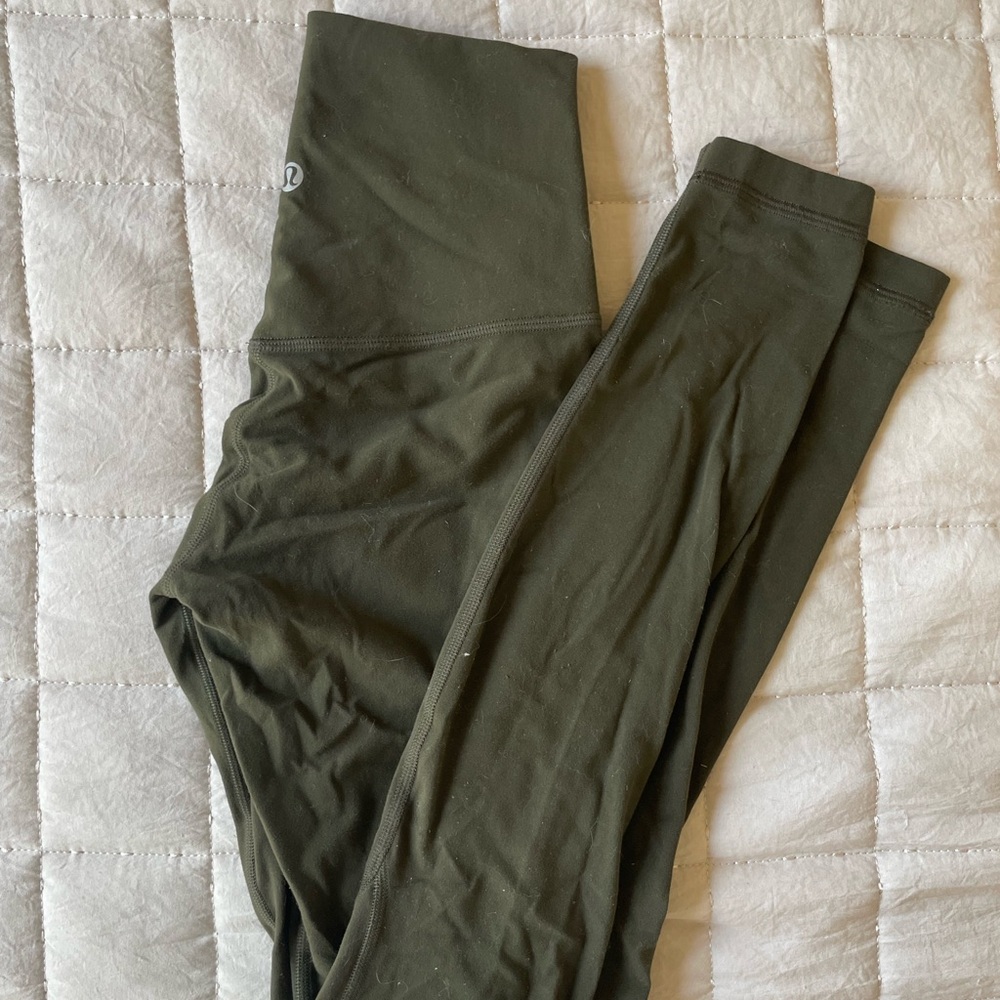 Lululemon Align Leggings